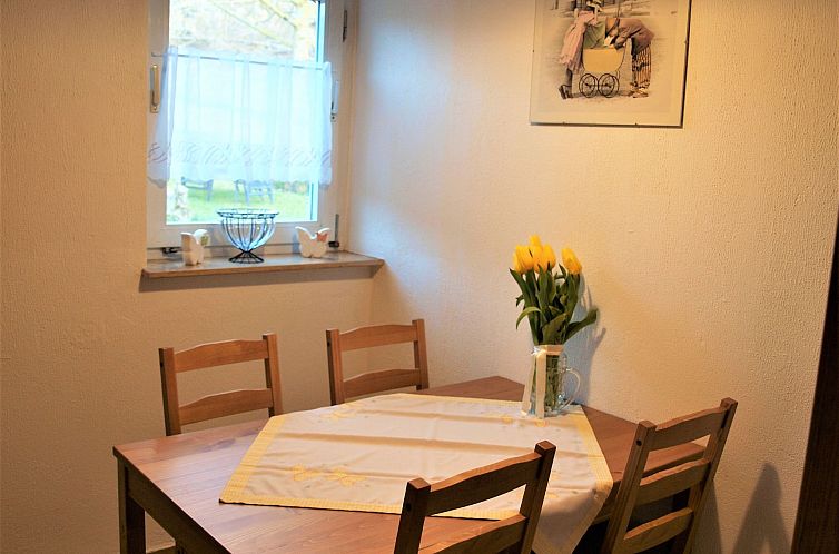 Appartement Fewo "Am Kahlenberg"