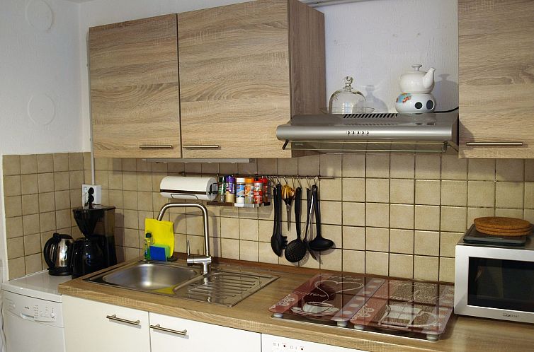 Appartement Fewo "Am Kahlenberg"