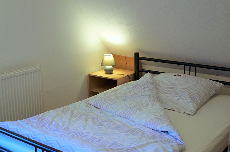 Appartement Fewo "Am Kahlenberg"