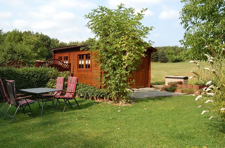 Appartement Fewo "Am Kahlenberg"