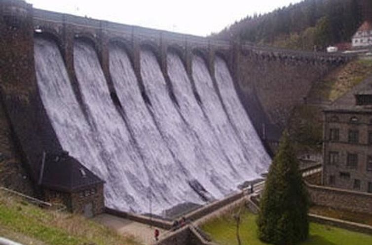 Appartement Fewo "Am Kahlenberg"