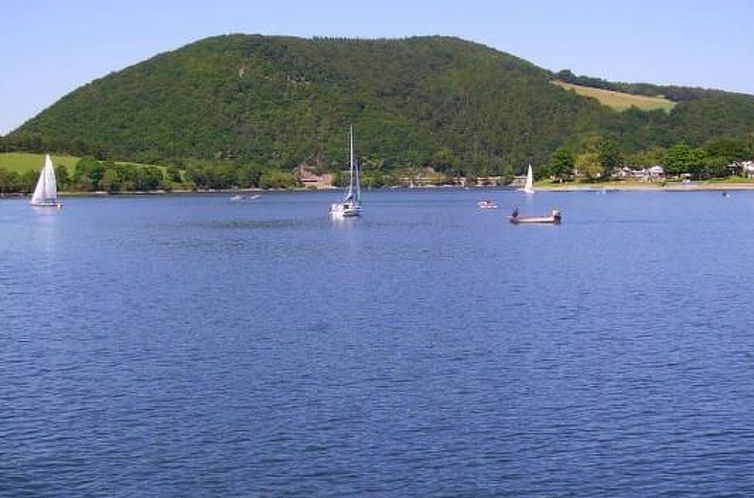 Appartement Fewo "Am Kahlenberg"