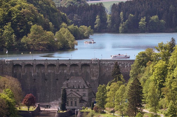 Appartement Fewo "Am Kahlenberg"