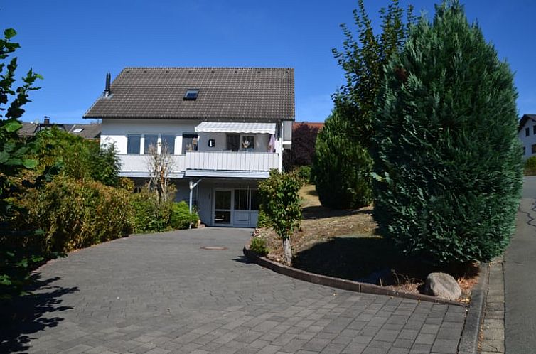 Vakantiehuisje in Dodenau