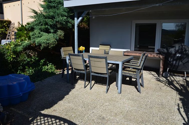 Vakantiehuisje in Dodenau