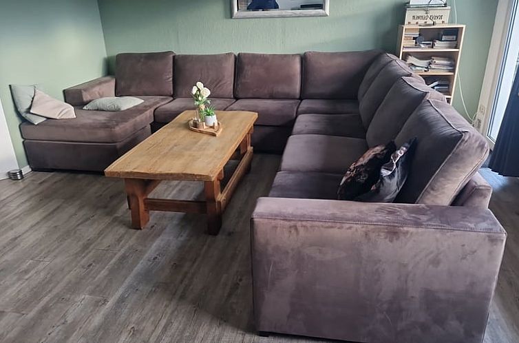 Vakantiehuisje in Dodenau