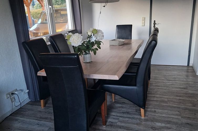 Vakantiehuisje in Dodenau