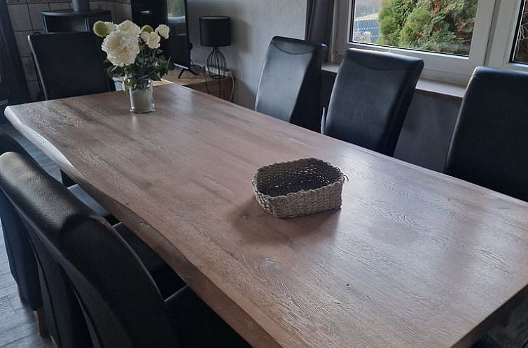 Vakantiehuisje in Dodenau