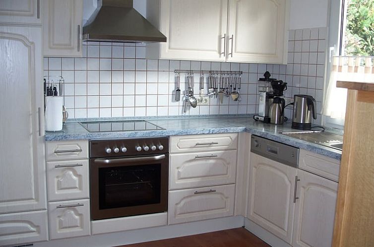 Vakantiehuisje in Dodenau