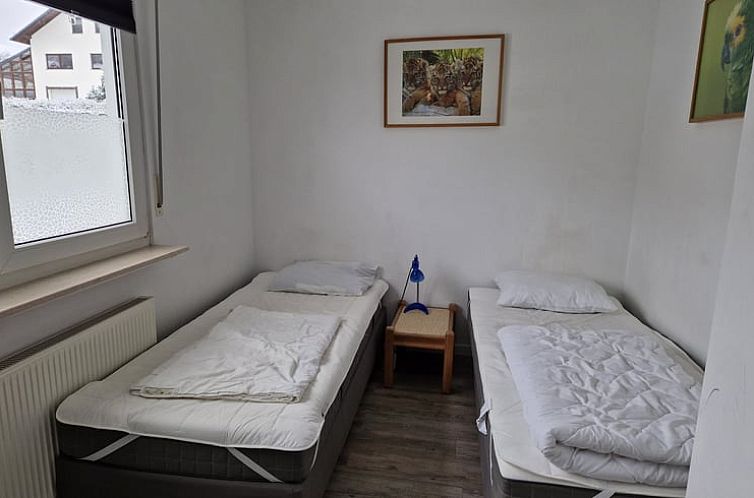 Vakantiehuisje in Dodenau