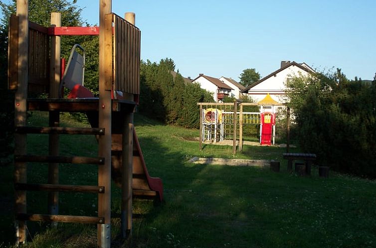 Vakantiehuisje in Dodenau