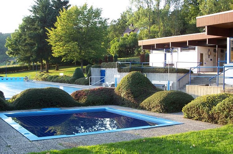 Vakantiehuisje in Dodenau