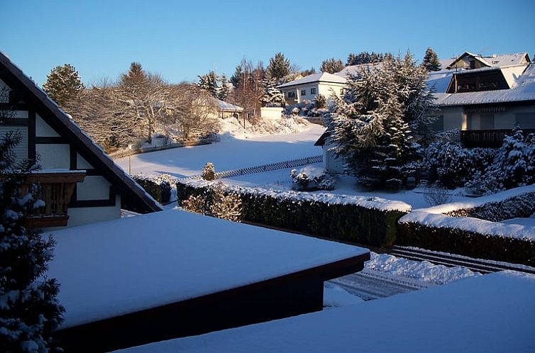 Vakantiehuisje in Dodenau