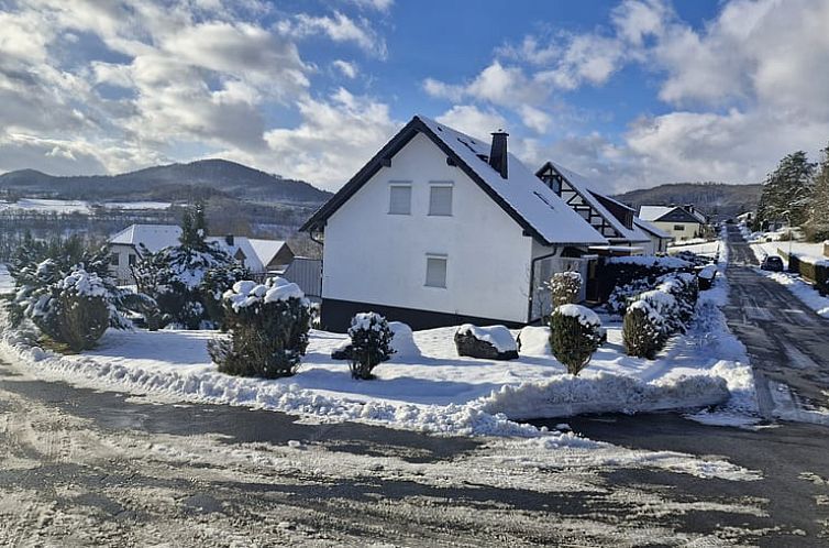 Vakantiehuisje in Dodenau