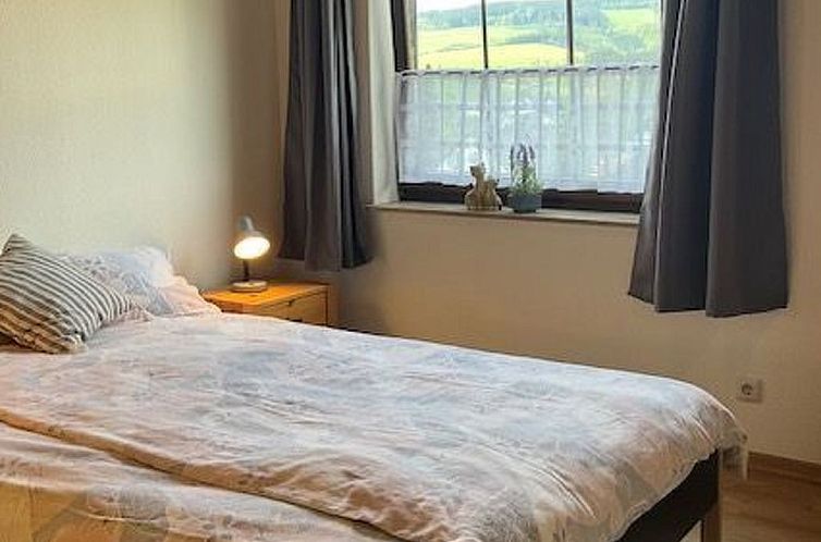 Appartement Ap. Istenberg