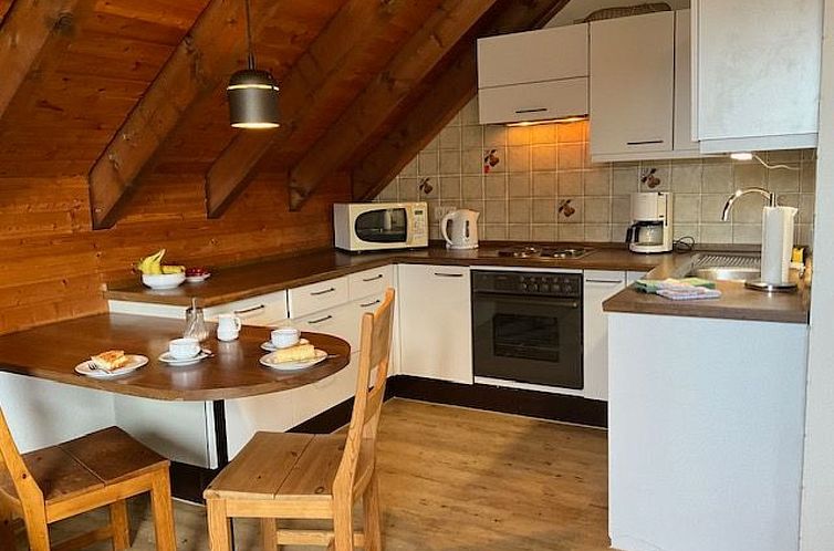 Appartement Ap. Istenberg