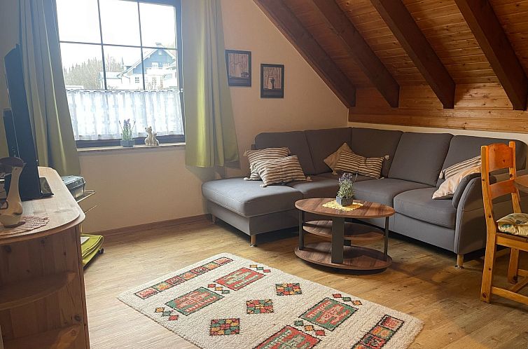 Appartement Ap. Istenberg