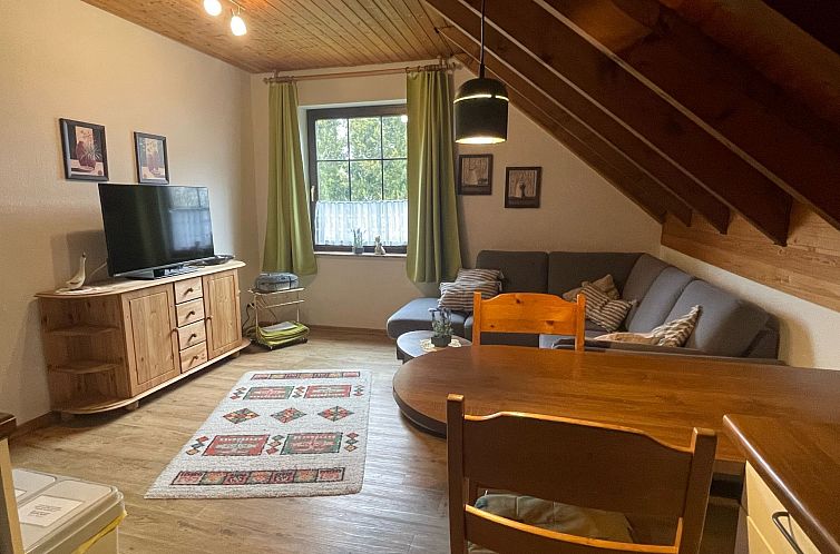 Appartement Ap. Istenberg