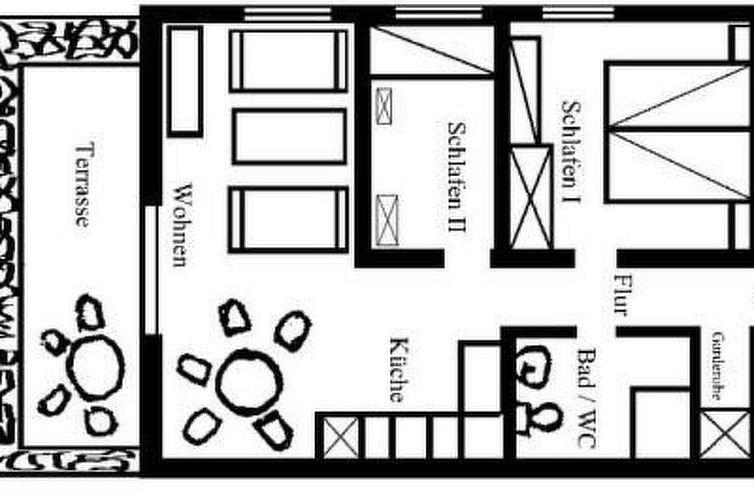 Appartement Ap. Hömberg