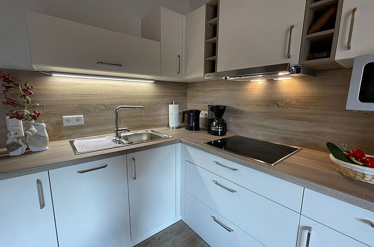 Appartement Ap. Hömberg