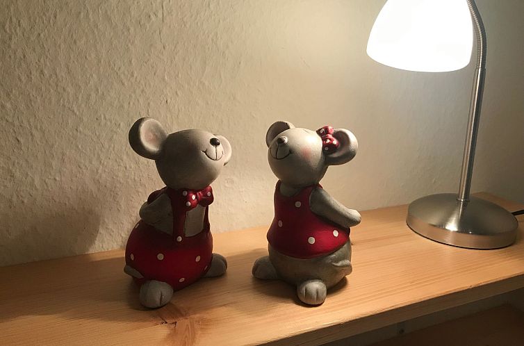 Appartement Ap. Hömberg