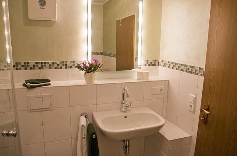Appartement Ap. Hömberg