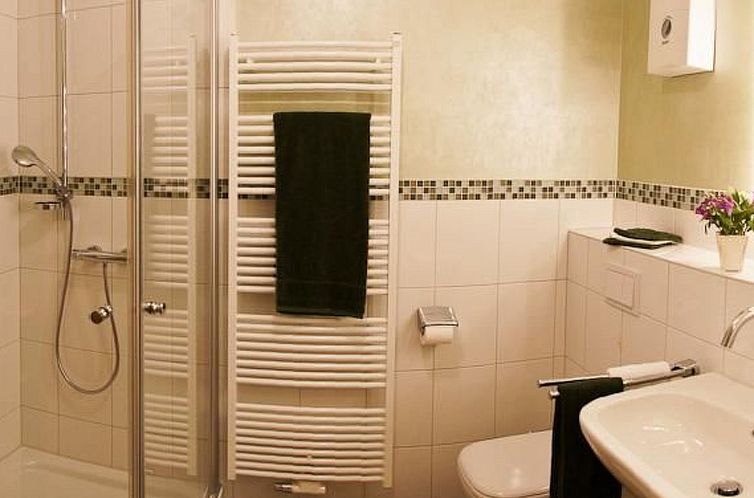 Appartement Ap. Hömberg