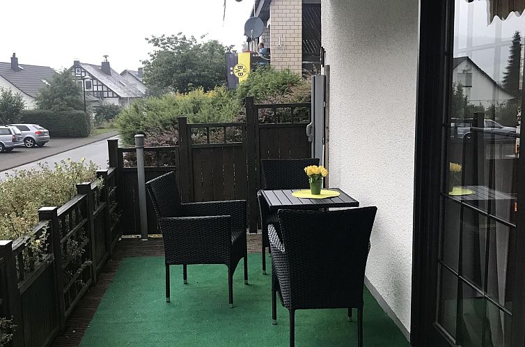 Appartement Ap. Hömberg