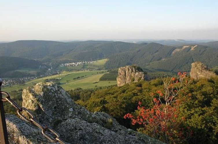 Appartement Ap. Hömberg