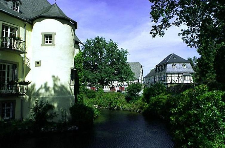 Appartement Ap. Hömberg
