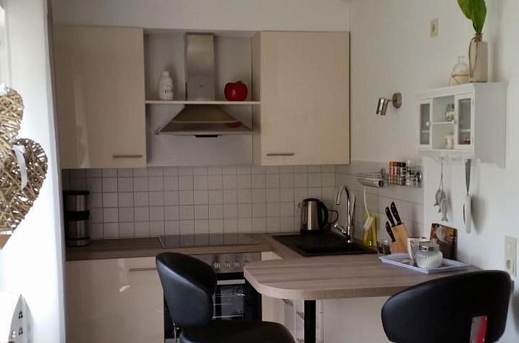 Appartement Himmelreich