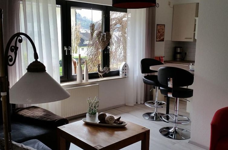 Appartement Himmelreich