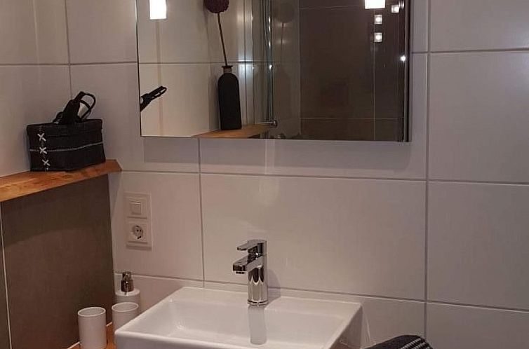 Appartement Himmelreich