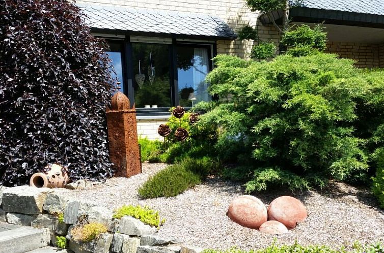 Appartement Himmelreich