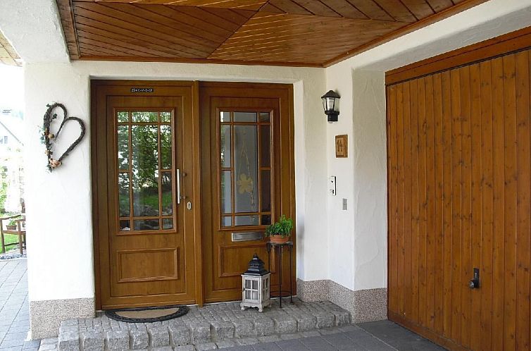 Appartement Haus Schnurbus