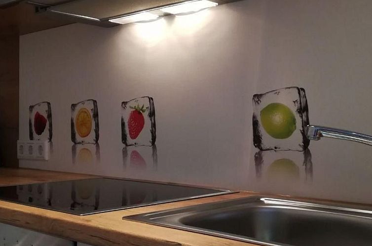 Appartement Haus Schnurbus