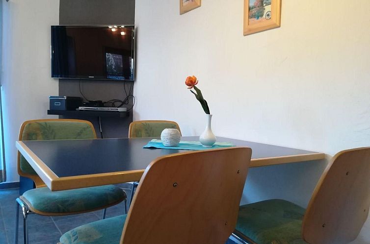 Appartement Haus Schnurbus