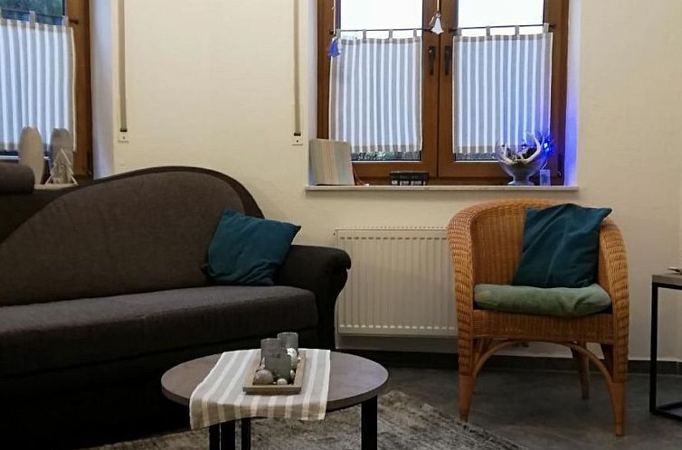 Appartement Haus Schnurbus