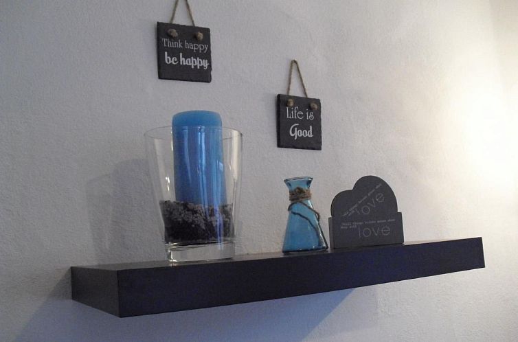 Appartement Haus Schnurbus