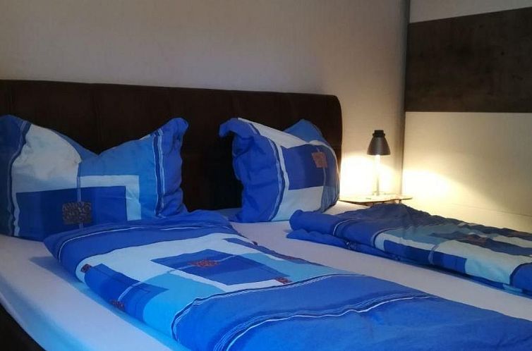 Appartement Haus Schnurbus