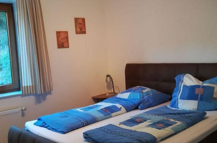 Appartement Haus Schnurbus