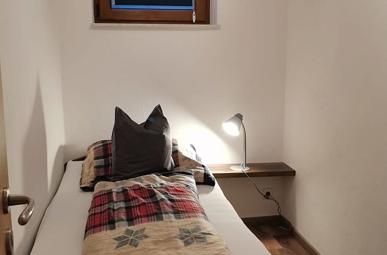 Appartement Haus Schnurbus