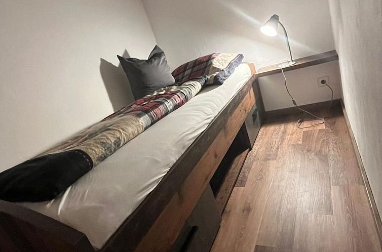 Appartement Haus Schnurbus