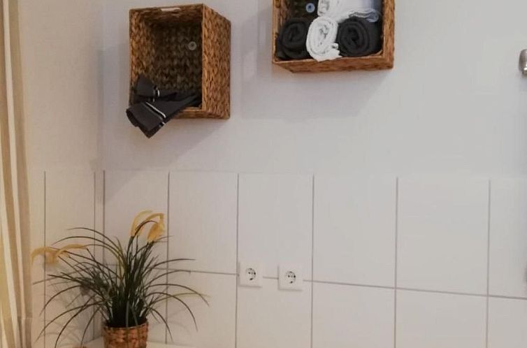 Appartement Haus Schnurbus