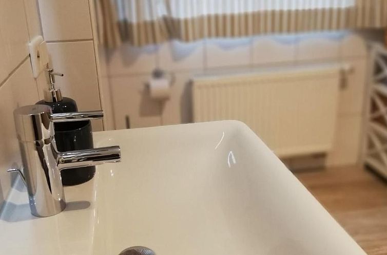 Appartement Haus Schnurbus