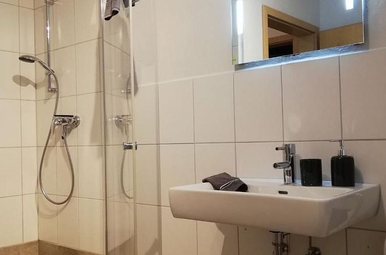 Appartement Haus Schnurbus