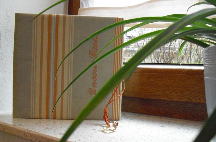 Appartement Haus Schnurbus