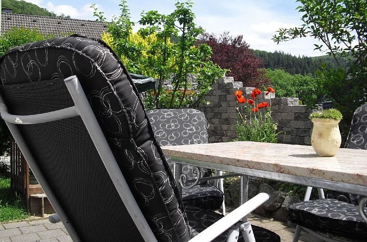 Appartement Haus Schnurbus