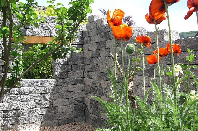 Appartement Haus Schnurbus