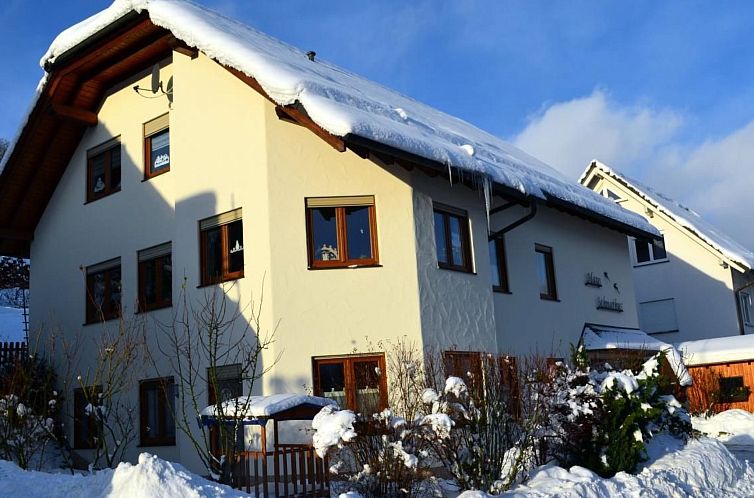 Appartement Haus Schnurbus